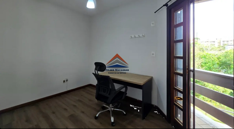 Casa Em Condomínio à Venda no Cacupé - Florianópolis: 17ª foto da galeria de imagens do imóvel