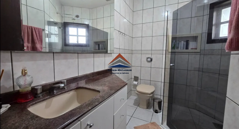 Casa Em Condomínio à Venda no Cacupé - Florianópolis: 9ª foto da galeria de imagens do imóvel