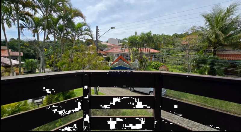 Casa Em Condomínio à Venda no Cacupé - Florianópolis: 12ª foto da galeria de imagens do imóvel