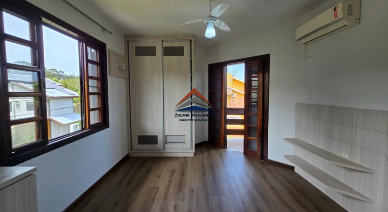 Casa Em Condomínio à Venda no Cacupé - Florianópolis: 61ª foto da galeria de imagens do imóvel
