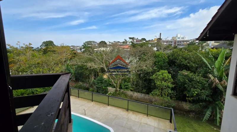 Casa Em Condomínio à Venda no Cacupé - Florianópolis: 19ª foto da galeria de imagens do imóvel