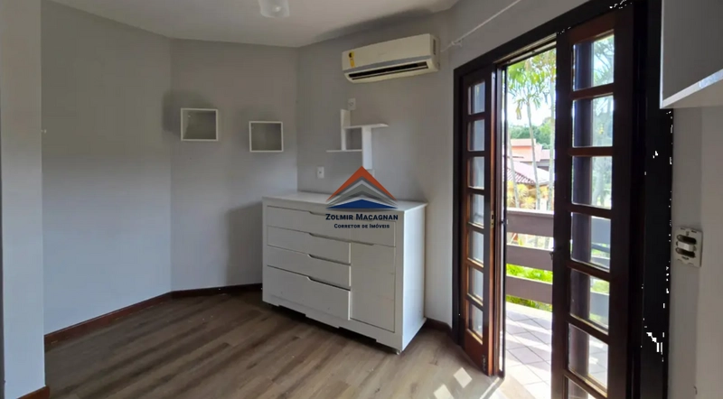 Casa Em Condomínio à Venda no Cacupé - Florianópolis: 11ª foto da galeria de imagens do imóvel