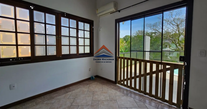 Casa Em Condomínio à Venda no Cacupé - Florianópolis: 28ª foto da galeria de imagens do imóvel