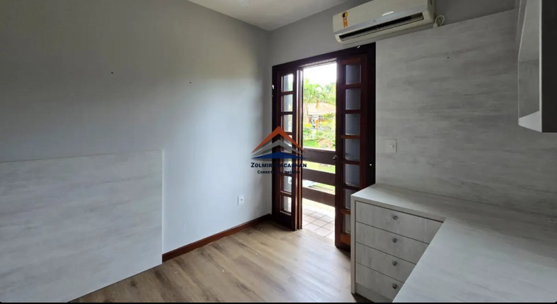 Casa Em Condomínio à Venda no Cacupé - Florianópolis: 16ª foto da galeria de imagens do imóvel