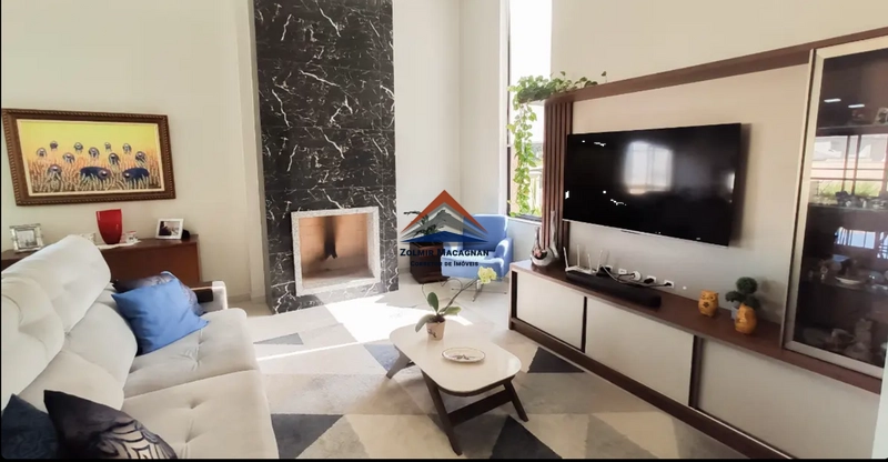 Excelente Casa Em Concomínio à venda No Rio Vermelho -Florianópolis: 6ª foto da galeria de imagens do imóvel