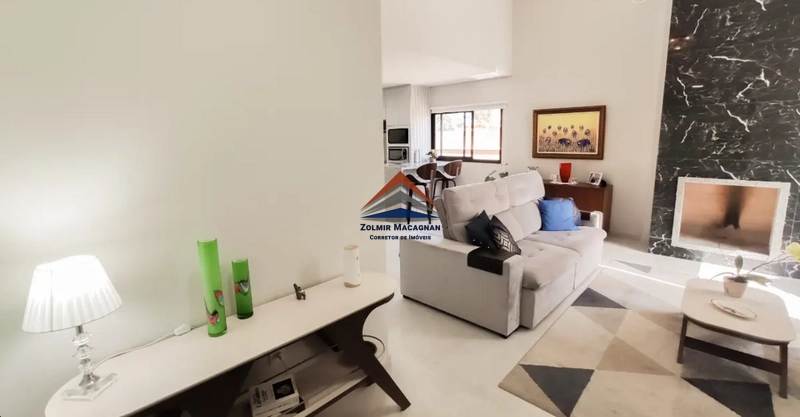 Excelente Casa Em Concomínio à venda No Rio Vermelho -Florianópolis: 4ª foto da galeria de imagens do imóvel