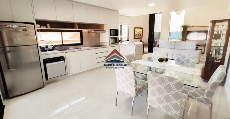 Excelente Casa Em Concomínio à venda No Rio Vermelho -Florianópolis: 12ª foto da galeria de imagens do imóvel