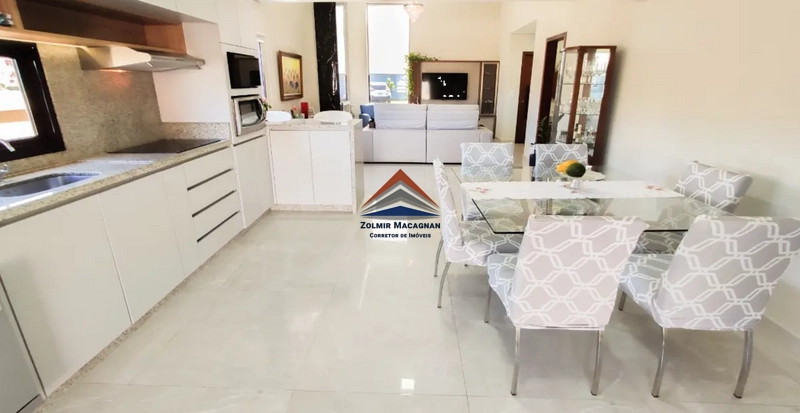 Excelente Casa Em Concomínio à venda No Rio Vermelho -Florianópolis: 13ª foto da galeria de imagens do imóvel