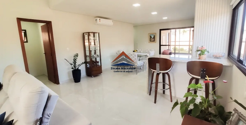Excelente Casa Em Concomínio à venda No Rio Vermelho -Florianópolis: 9ª foto da galeria de imagens do imóvel