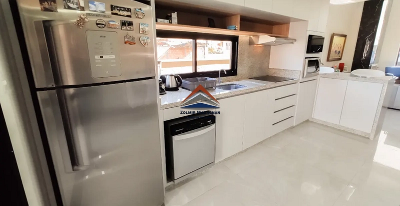 Excelente Casa Em Concomínio à venda No Rio Vermelho -Florianópolis: 14ª foto da galeria de imagens do imóvel