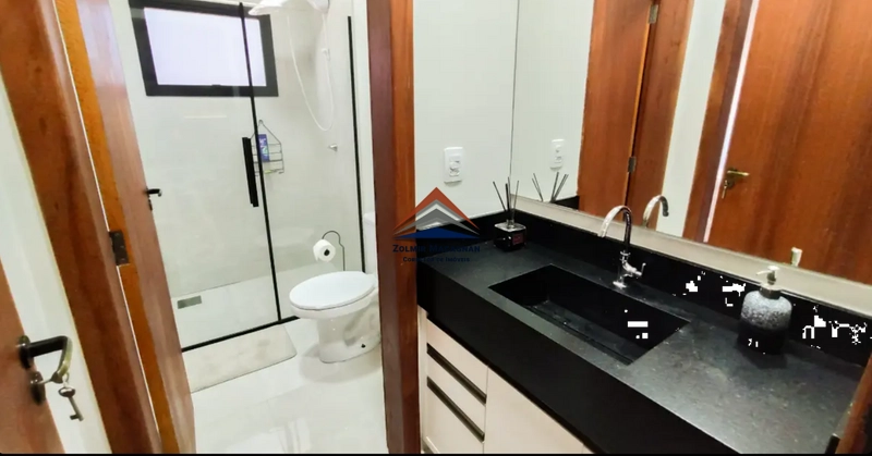 Excelente Casa Em Concomínio à venda No Rio Vermelho -Florianópolis: 26ª foto da galeria de imagens do imóvel