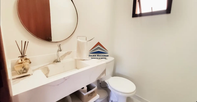 Excelente Casa Em Concomínio à venda No Rio Vermelho -Florianópolis: 8ª foto da galeria de imagens do imóvel