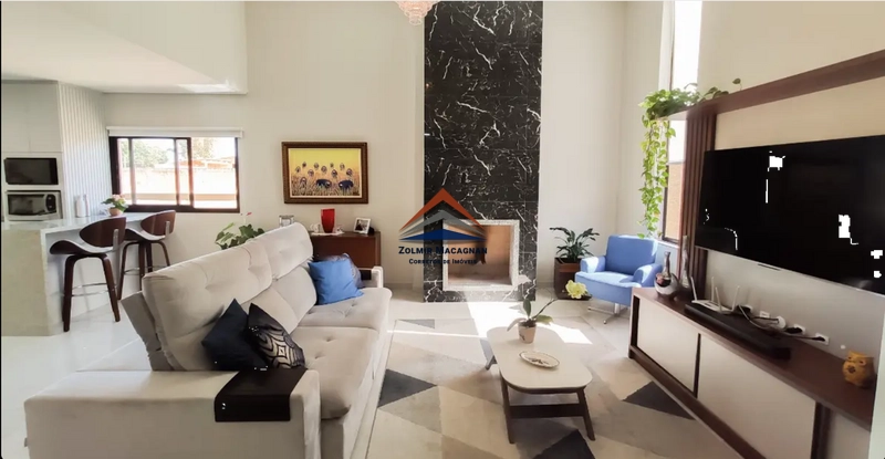 Excelente Casa Em Concomínio à venda No Rio Vermelho -Florianópolis: 5ª foto da galeria de imagens do imóvel