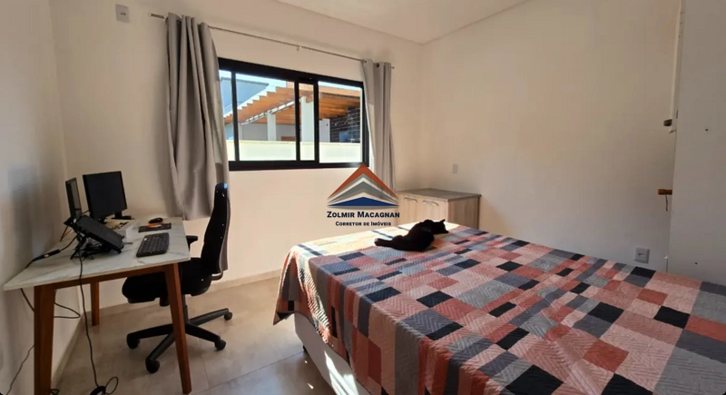 Casa Térrea 4 Dormitórios Em Condomínio À Vendaem Florianópolis: 15ª foto da galeria de imagens do imóvel