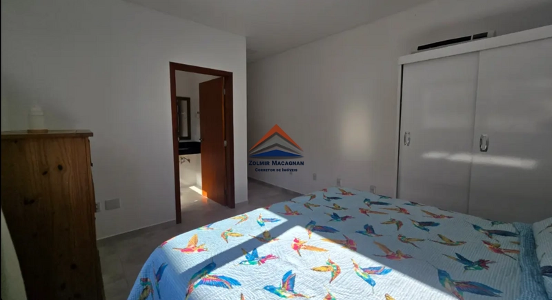 Casa Térrea 4 Dormitórios Em Condomínio À Vendaem Florianópolis: 27ª foto da galeria de imagens do imóvel