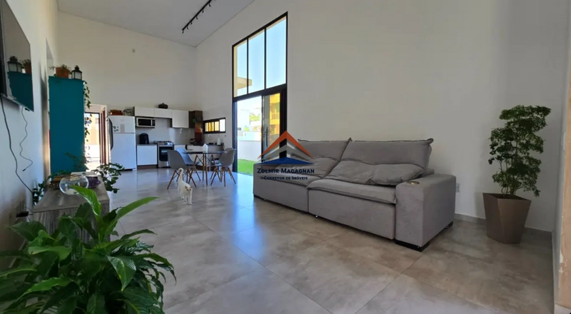 Casa Térrea 4 Dormitórios Em Condomínio À Vendaem Florianópolis: 7ª foto da galeria de imagens do imóvel