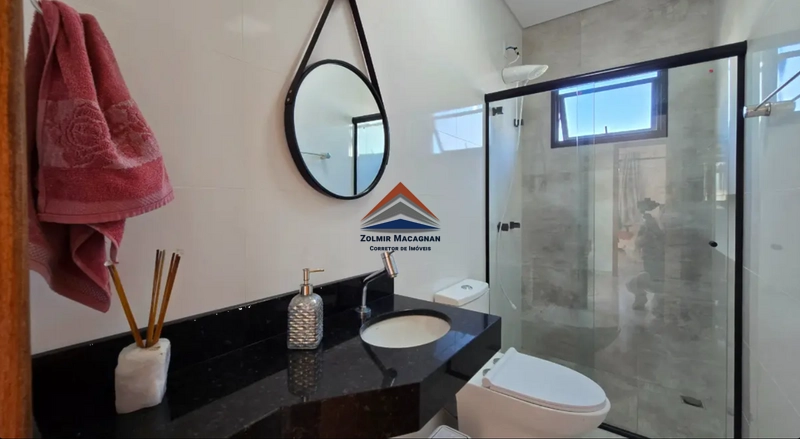 Casa Térrea 4 Dormitórios Em Condomínio À Vendaem Florianópolis: 13ª foto da galeria de imagens do imóvel