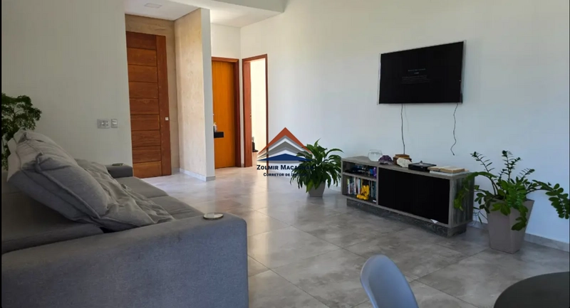 Casa Térrea 4 Dormitórios Em Condomínio À Vendaem Florianópolis: 12ª foto da galeria de imagens do imóvel