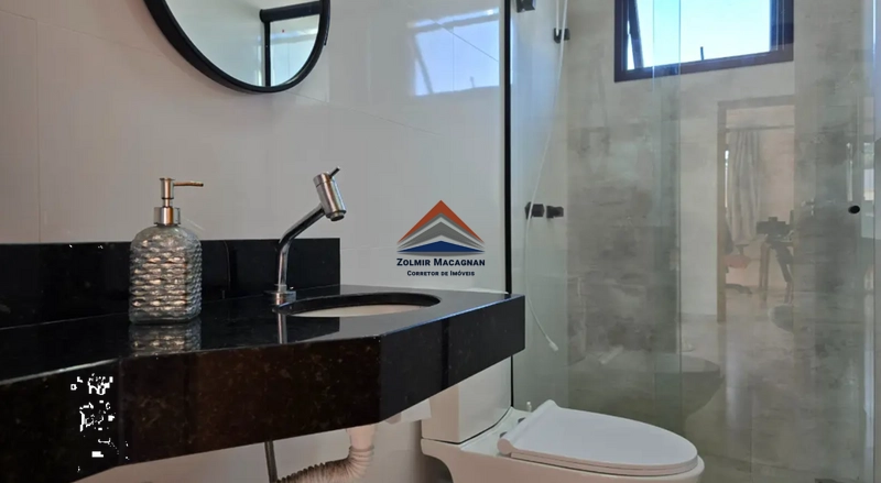 Casa Térrea 4 Dormitórios Em Condomínio À Vendaem Florianópolis: 14ª foto da galeria de imagens do imóvel