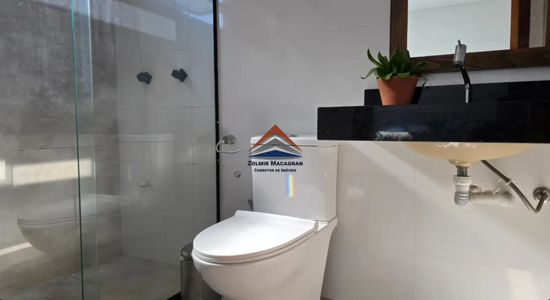 Casa Térrea 4 Dormitórios Em Condomínio À Vendaem Florianópolis: 26ª foto da galeria de imagens do imóvel