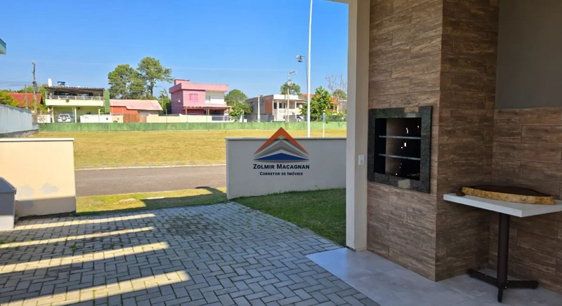 Casa Térrea 4 Dormitórios Em Condomínio À Vendaem Florianópolis: 17ª foto da galeria de imagens do imóvel