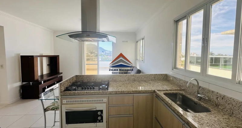 Cobertura 2 Dormitórios à Venda nos Ingleses-Florianópolis: 5ª foto da galeria de imagens do imóvel