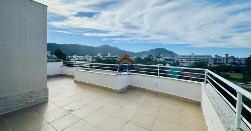 Cobertura 2 Dormitórios à Venda nos Ingleses-Florianópolis: 15ª foto da galeria de imagens do imóvel