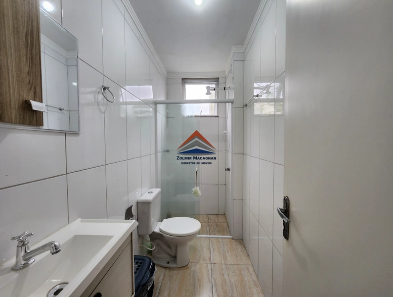 Apartamento Um Dormitório Nos Ingleses - Florianópolis: 1ª foto da galeria de imagens do imóvel