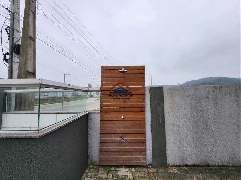 Apartamento Um Dormitório Nos Ingleses - Florianópolis: 8ª foto da galeria de imagens do imóvel