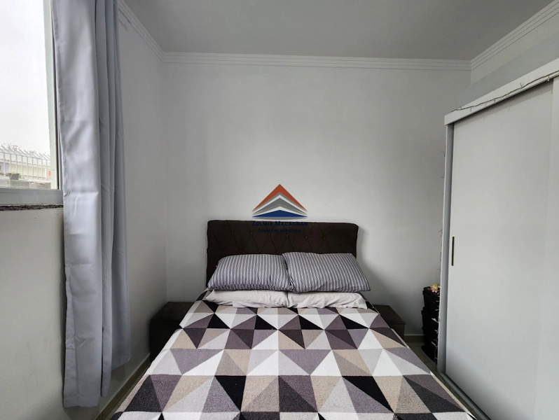 Apartamento Um Dormitório Nos Ingleses - Florianópolis: 12ª foto da galeria de imagens do imóvel