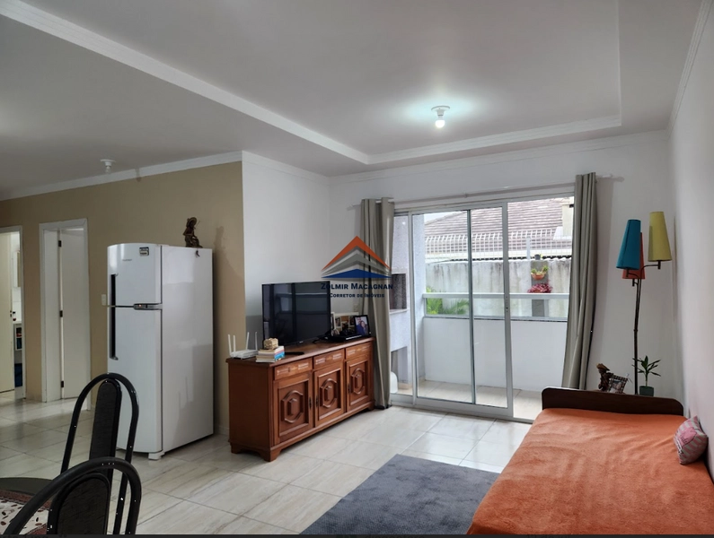 Apartamento Um Dormitório Nos Ingleses - Florianópolis: 15ª foto da galeria de imagens do imóvel