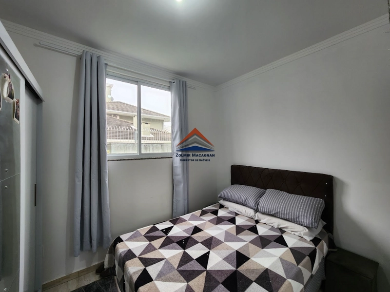 Apartamento Um Dormitório Nos Ingleses - Florianópolis: 10ª foto da galeria de imagens do imóvel