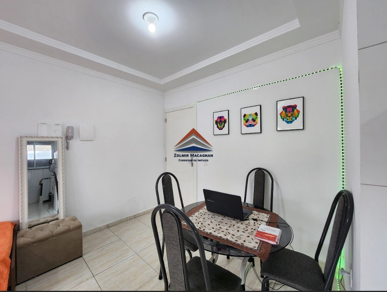 Apartamento Um Dormitório Nos Ingleses - Florianópolis: 21ª foto da galeria de imagens do imóvel
