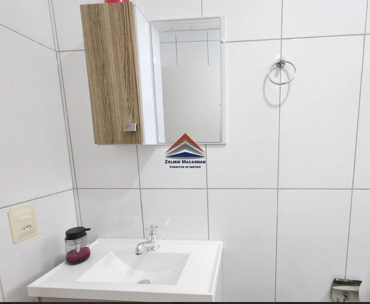 Apartamento Um Dormitório Nos Ingleses - Florianópolis: 2ª foto da galeria de imagens do imóvel