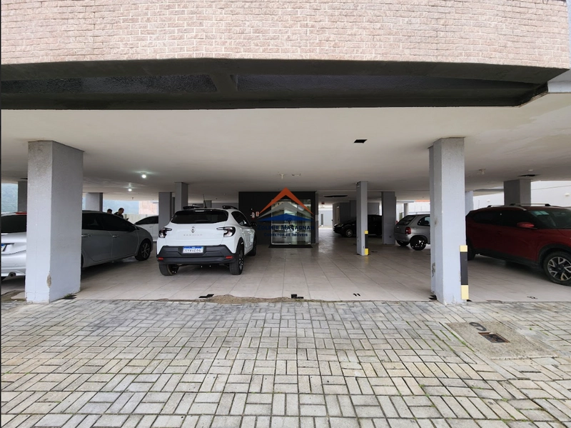 Apartamento Um Dormitório Nos Ingleses - Florianópolis: 9ª foto da galeria de imagens do imóvel
