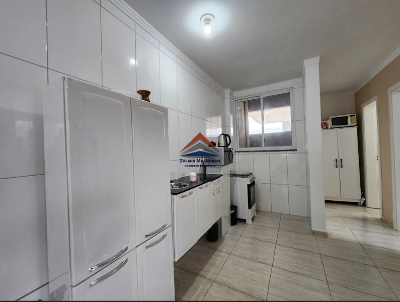 Apartamento Um Dormitório Nos Ingleses - Florianópolis: 5ª foto da galeria de imagens do imóvel