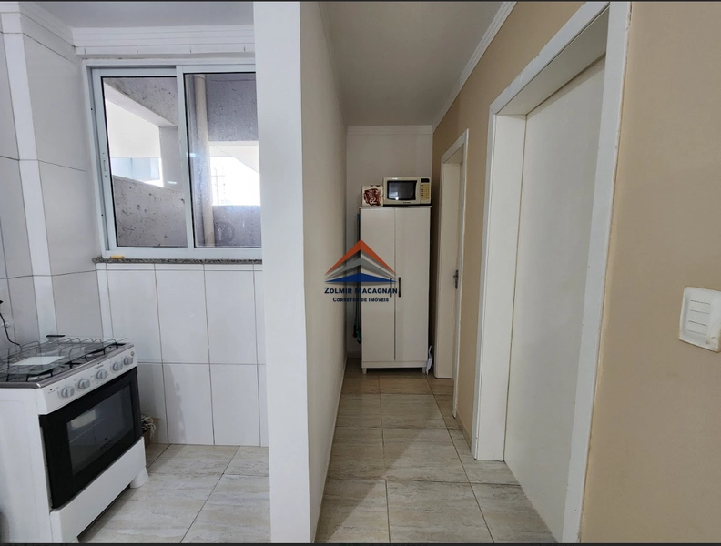 Apartamento Um Dormitório Nos Ingleses - Florianópolis: 4ª foto da galeria de imagens do imóvel