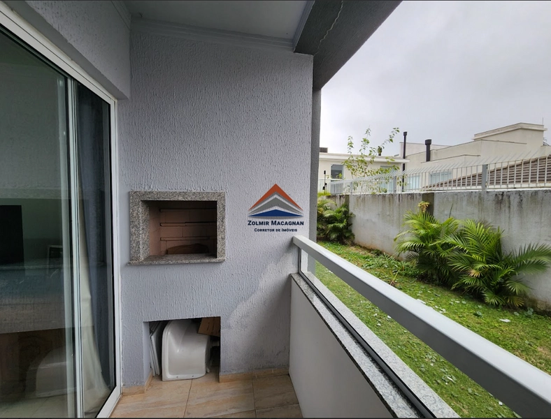 Apartamento Um Dormitório Nos Ingleses - Florianópolis: 14ª foto da galeria de imagens do imóvel