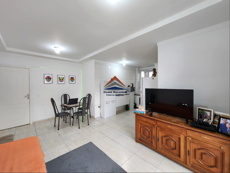 Apartamento Um Dormitório Nos Ingleses - Florianópolis: 19ª foto da galeria de imagens do imóvel