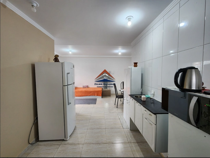 Apartamento Um Dormitório Nos Ingleses - Florianópolis: 6ª foto da galeria de imagens do imóvel