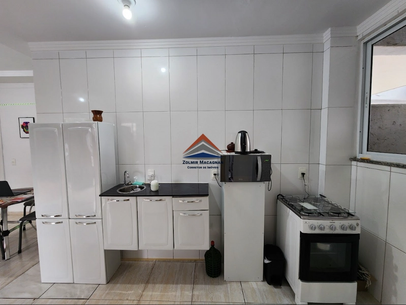 Apartamento Um Dormitório Nos Ingleses - Florianópolis: 7ª foto da galeria de imagens do imóvel