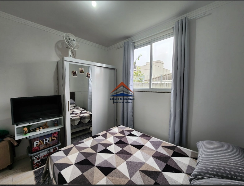 Apartamento Um Dormitório Nos Ingleses - Florianópolis: 13ª foto da galeria de imagens do imóvel