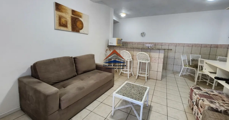 Apartamento 2 dormitórios Próximo a Praia dos Ingleses - Florianópolis: 7ª foto da galeria de imagens do imóvel