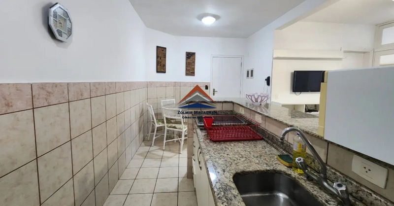 Apartamento 2 dormitórios Próximo a Praia dos Ingleses - Florianópolis: 3ª foto da galeria de imagens do imóvel
