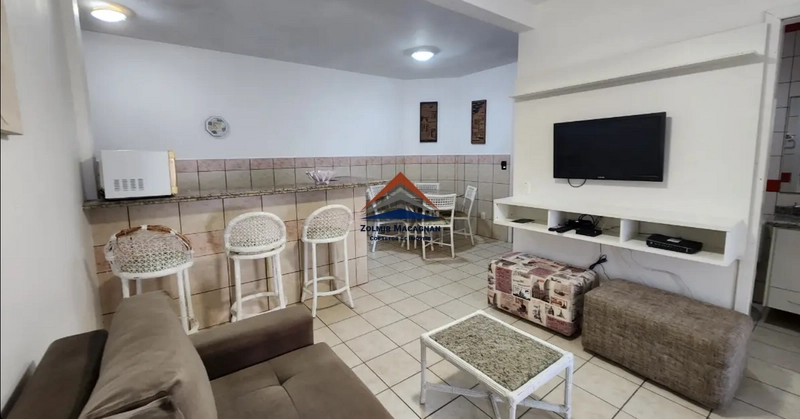 Apartamento 2 dormitórios Próximo a Praia dos Ingleses - Florianópolis: 8ª foto da galeria de imagens do imóvel