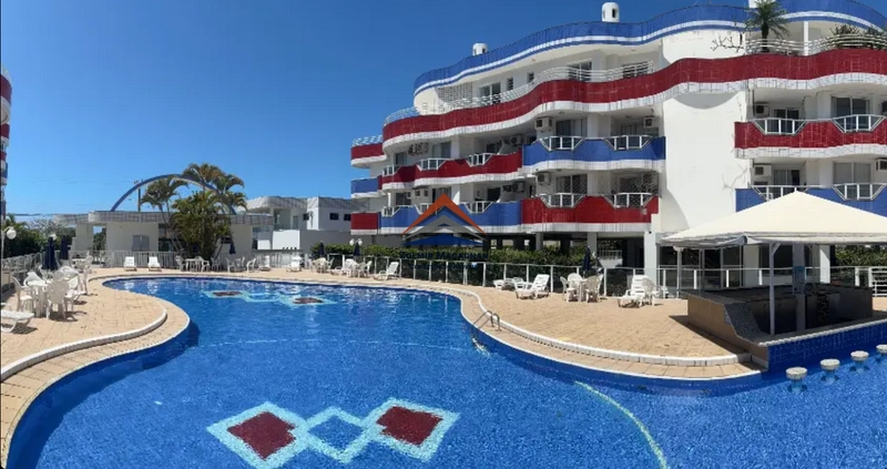 Apartamento 2 dormitórios Próximo a Praia dos Ingleses - Florianópolis: 1ª foto da galeria de imagens do imóvel