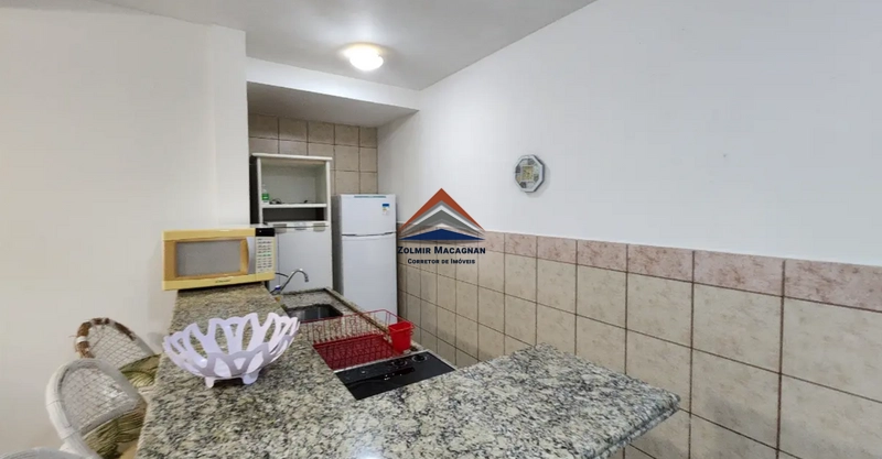 Apartamento 2 dormitórios Próximo a Praia dos Ingleses - Florianópolis: 4ª foto da galeria de imagens do imóvel