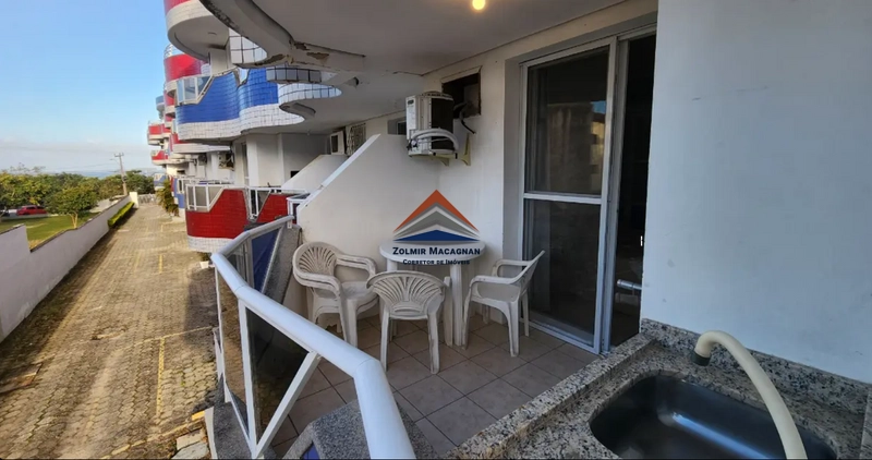 Apartamento 2 dormitórios Próximo a Praia dos Ingleses - Florianópolis: 17ª foto da galeria de imagens do imóvel