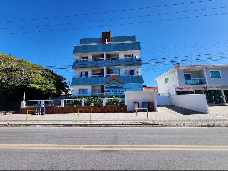 Excelente Apartameto 2 Dormitórios no Santinho -Florianópolis: 1ª foto da galeria de imagens do imóvel