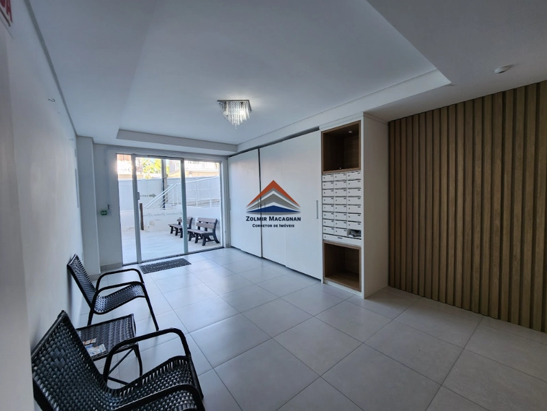 Excelente Apartameto 2 Dormitórios no Santinho -Florianópolis: 17ª foto da galeria de imagens do imóvel